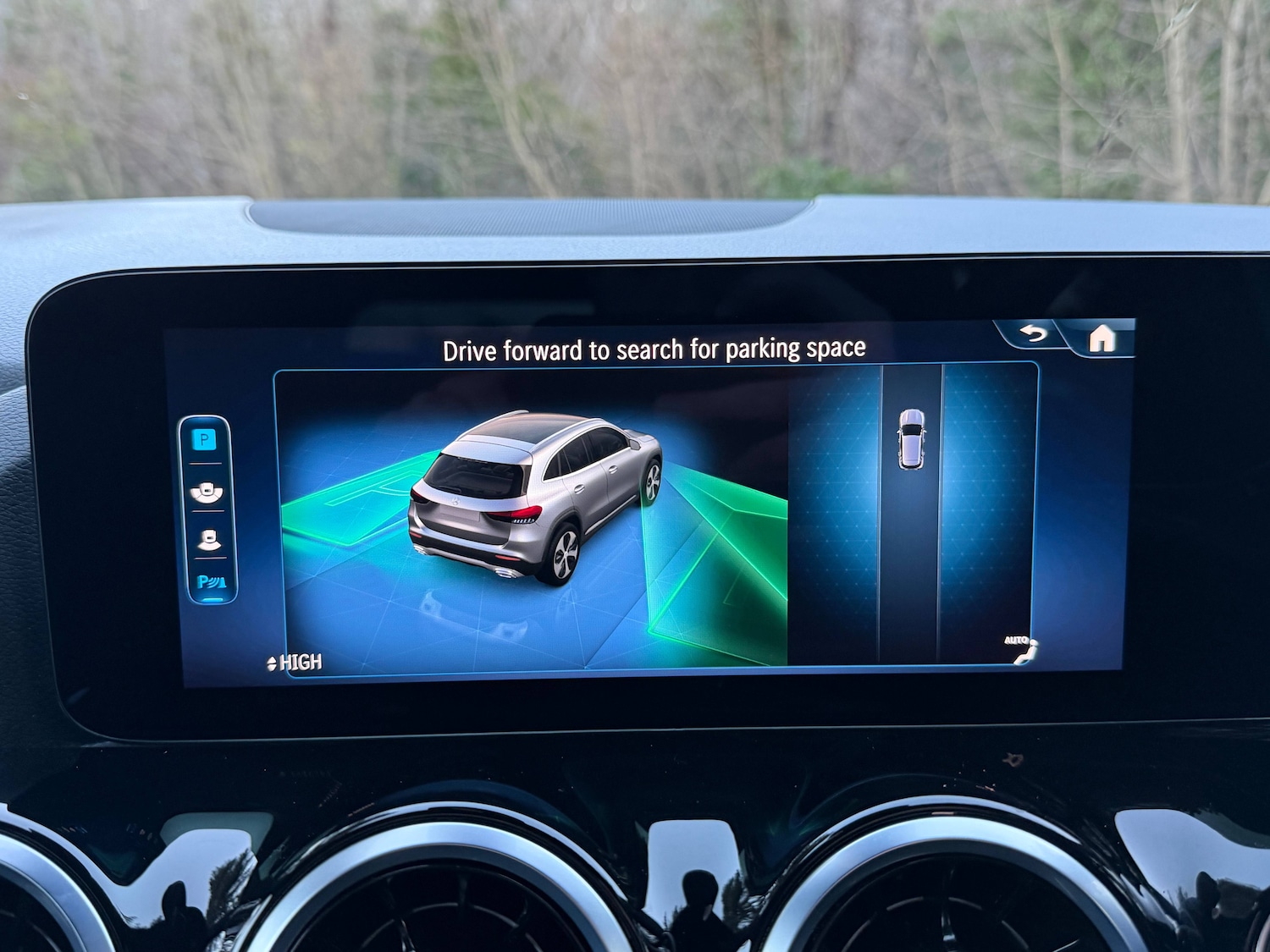 Used Mercedes-Benz GLA 2024 for sale - 76895872: Photo 20