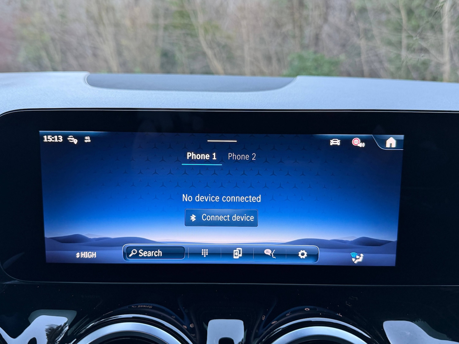 Used Mercedes-Benz GLA 2024 for sale - 76895872: Photo 6