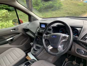 Used Ford Grand Tourneo Connect 2021 for sale - 74627396: Photo
