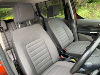 Used Ford Grand Tourneo Connect 2021 for sale - 74627396: Photo