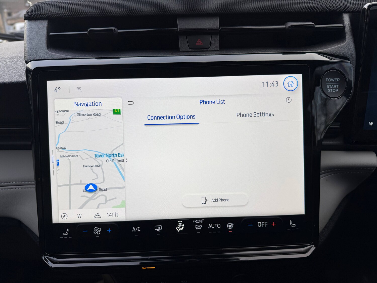 Used Ford Puma 2025 for sale - 77831994: Photo 24