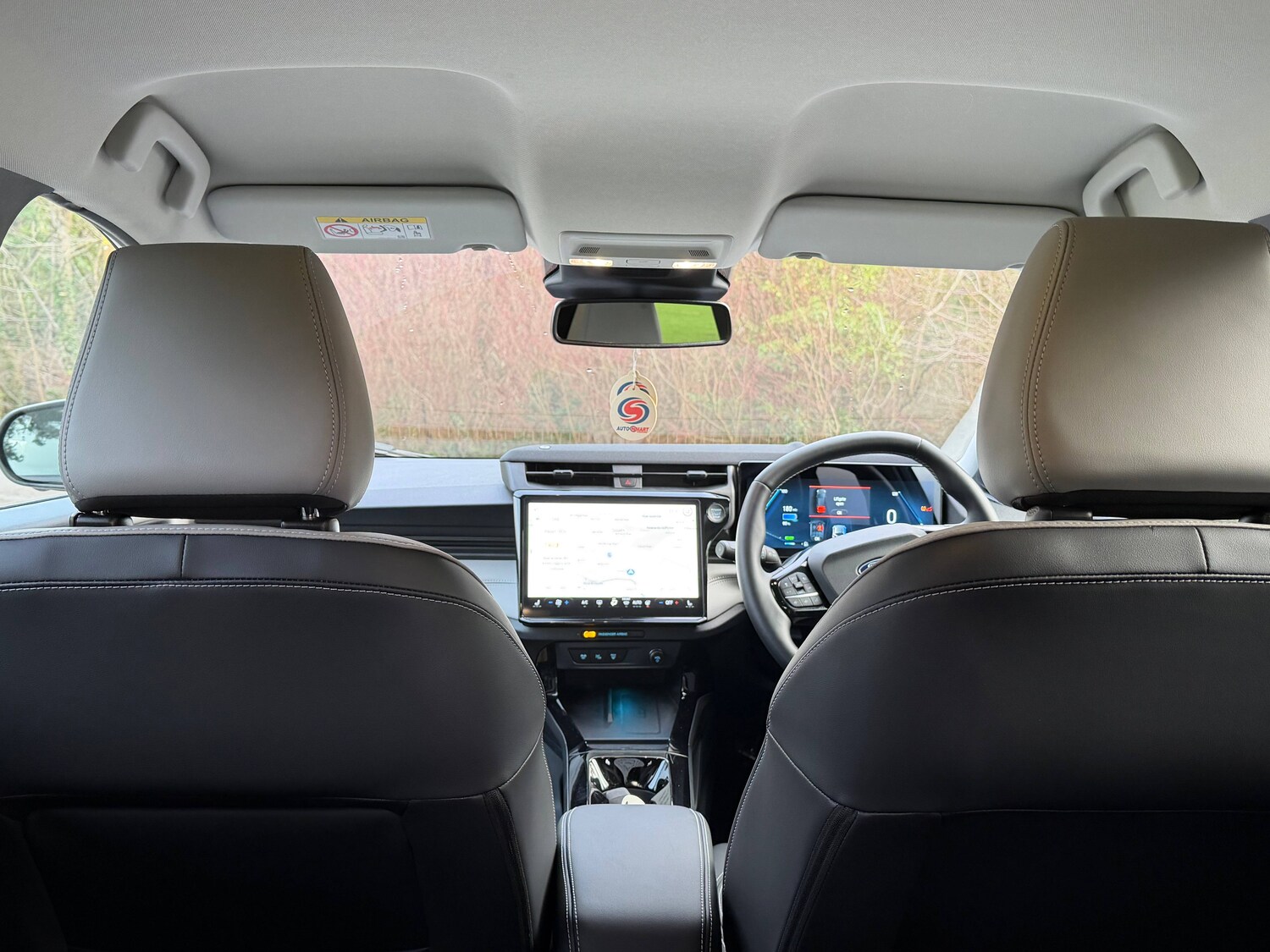 Used Ford Puma 2025 for sale - 77831994: Photo 27