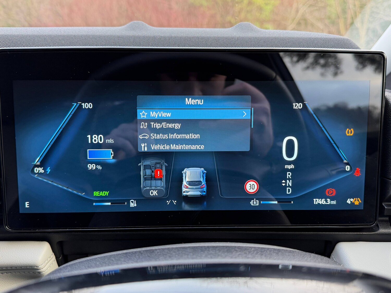 Used Ford Puma 2025 for sale - 77831994: Photo 29