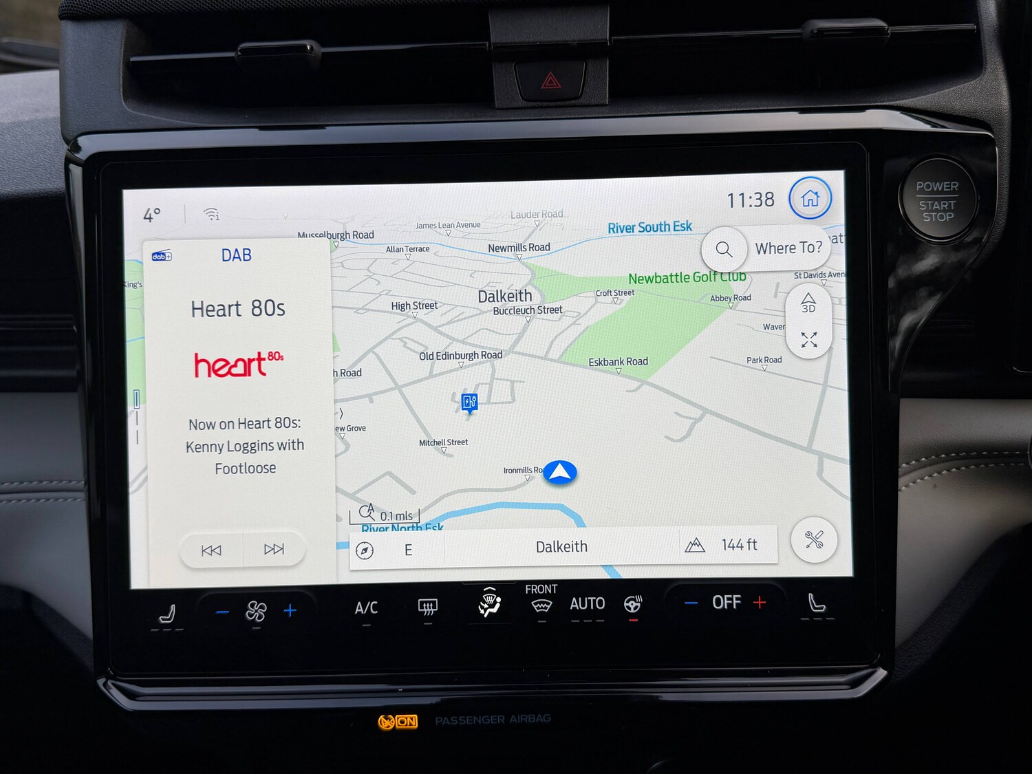 Used Ford Puma 2025 for sale - 77831994: Photo 30