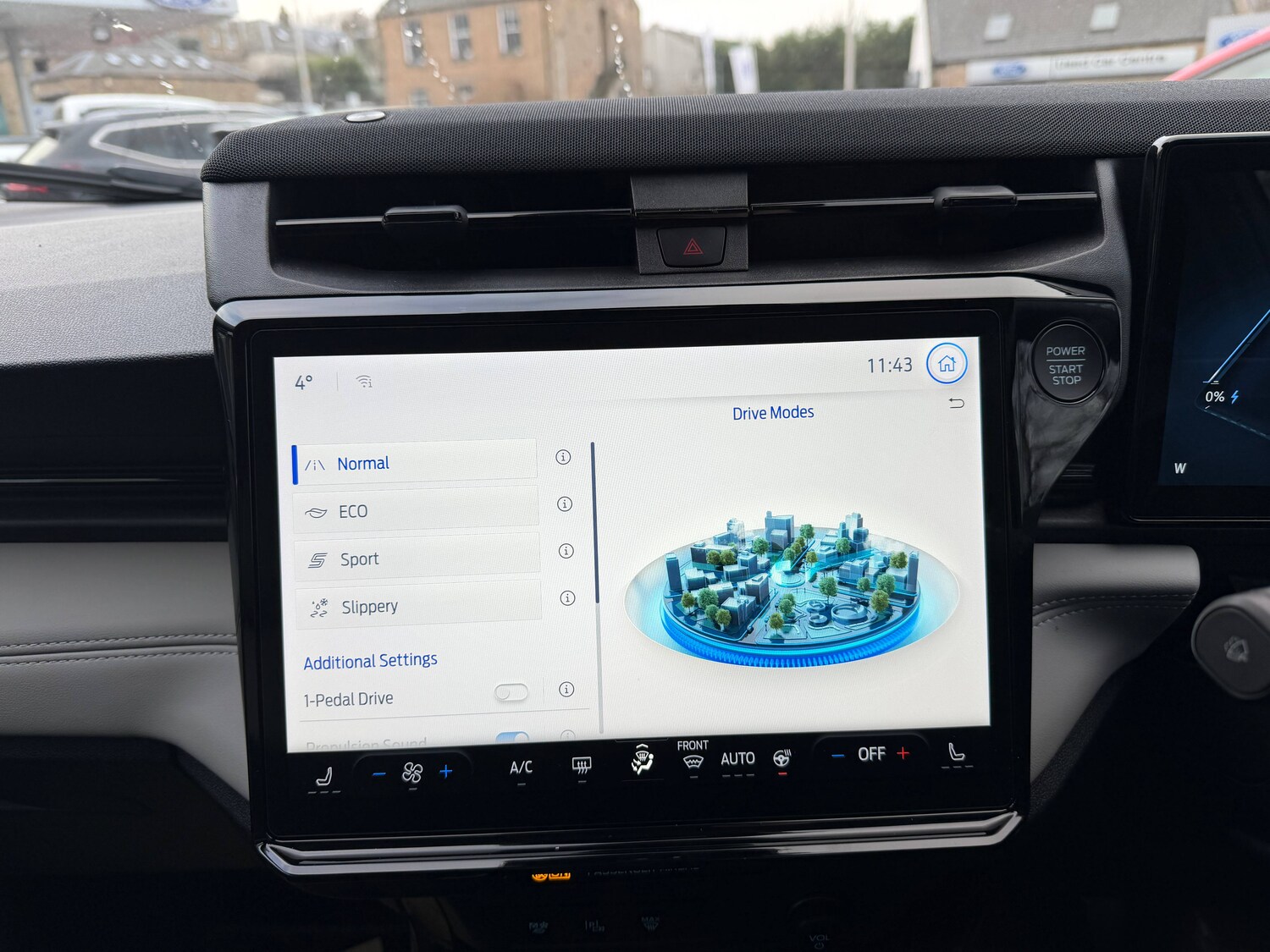 Used Ford Puma 2025 for sale - 77831994: Photo 37