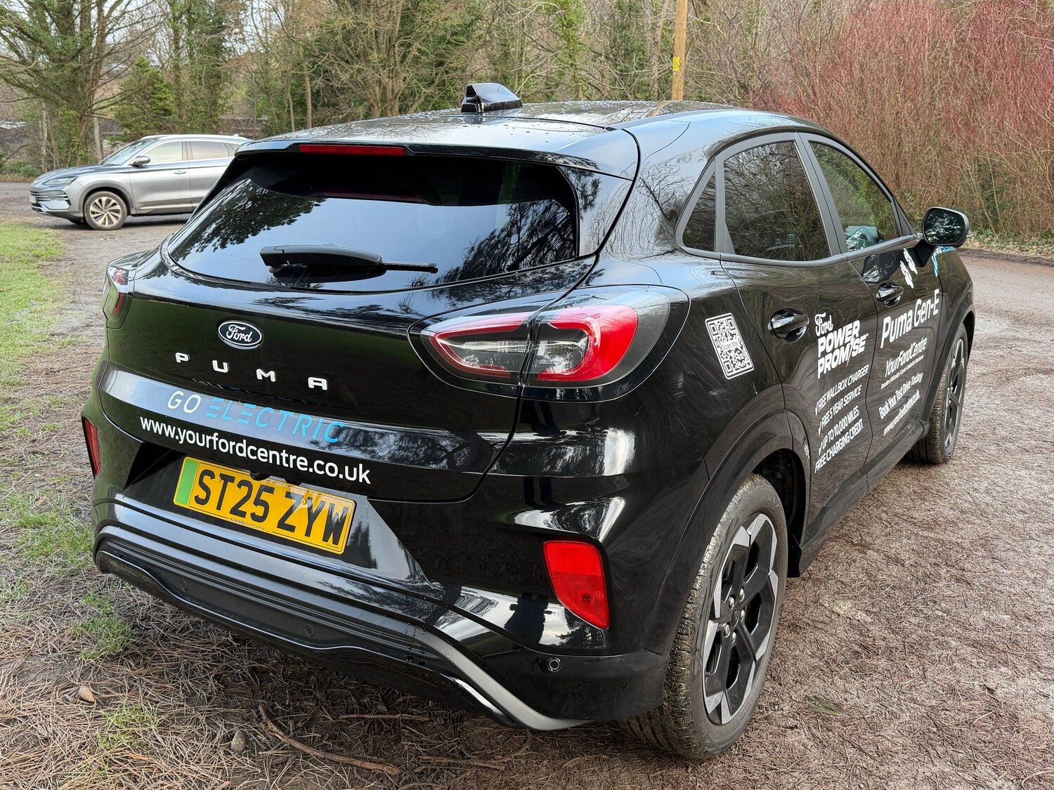 Used Ford Puma 2025 for sale - 77831994: Photo 6