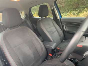 Used Ford Ecosport 2022 for sale - 74104628: Photo
