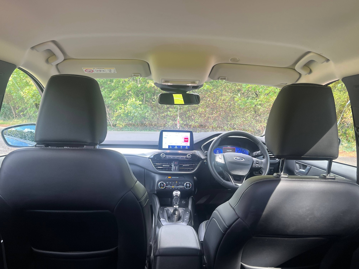 Vehicle 23