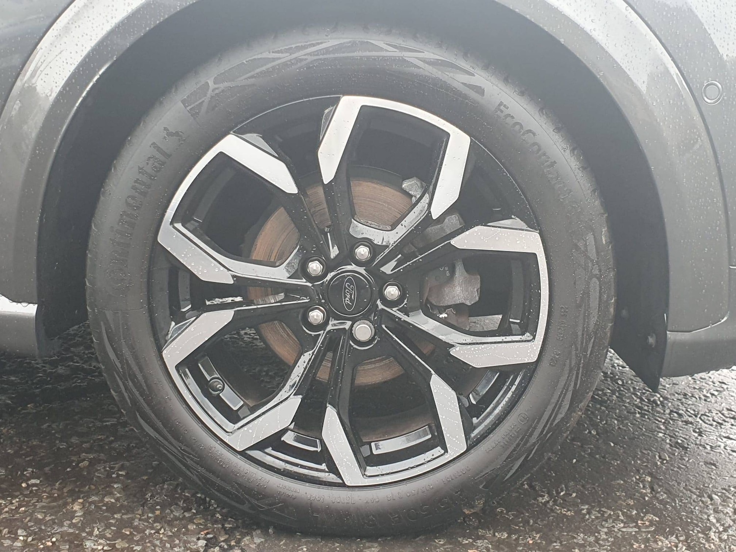 Used Ford Puma 2023 for sale - 76947040: Photo 15