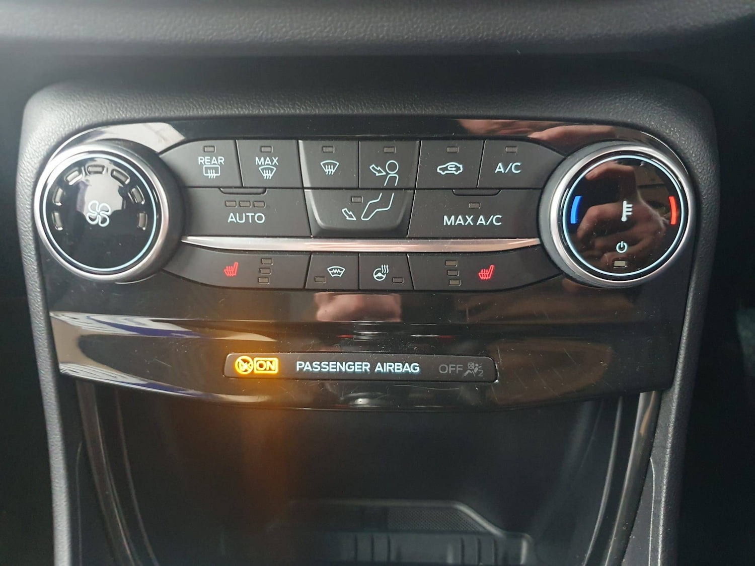 Used Ford Puma 2023 for sale - 76947040: Photo 18