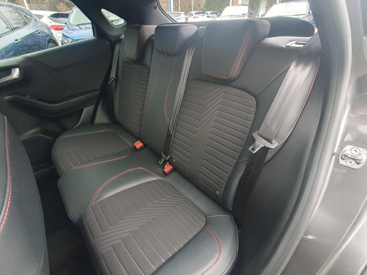 Used Ford Puma 2023 for sale - 76947040: Photo 19