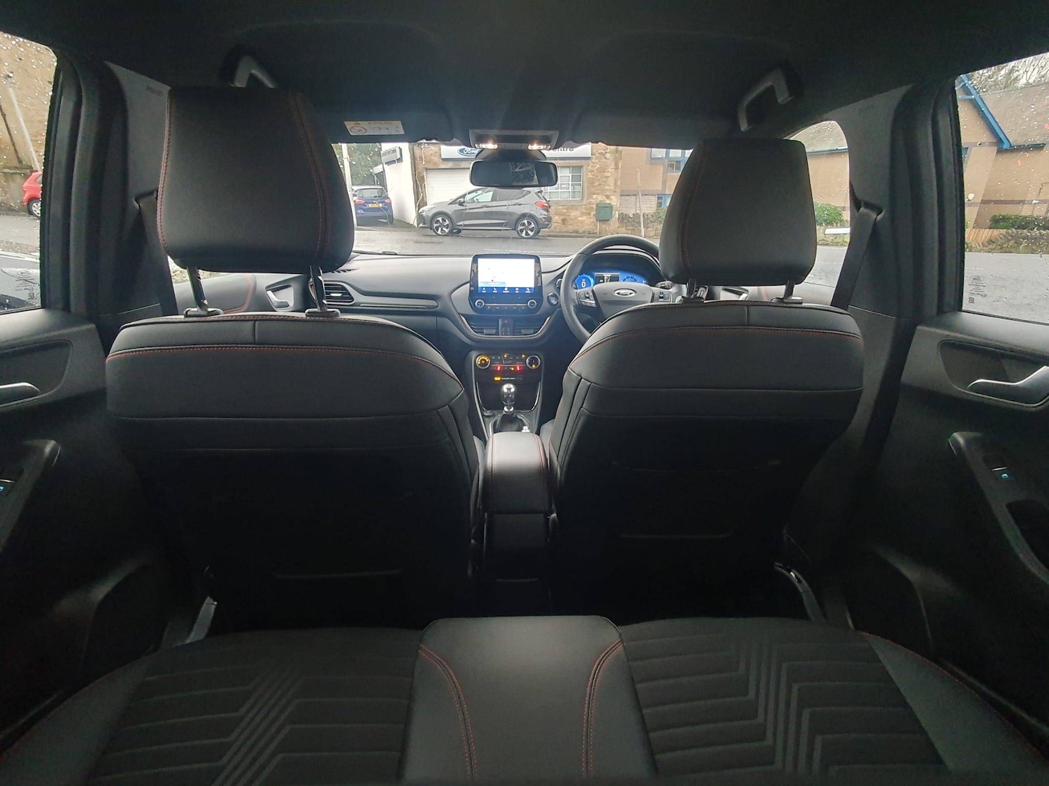 Used Ford Puma 2023 for sale - 76947040: Photo 21