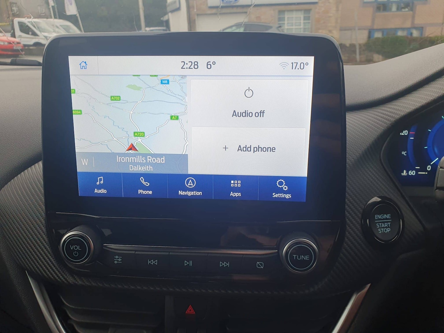 Used Ford Puma 2023 for sale - 76947040: Photo 22