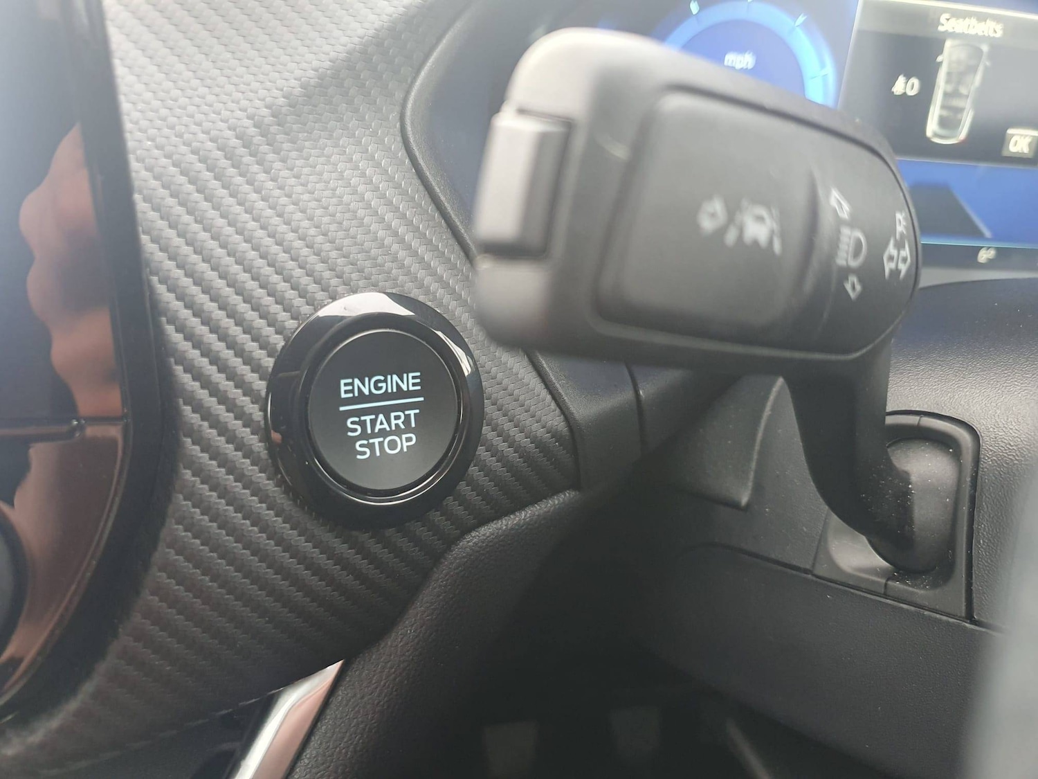 Used Ford Puma 2023 for sale - 76947040: Photo 23