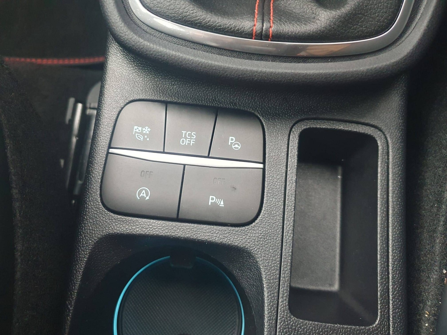 Used Ford Puma 2023 for sale - 76947040: Photo 24