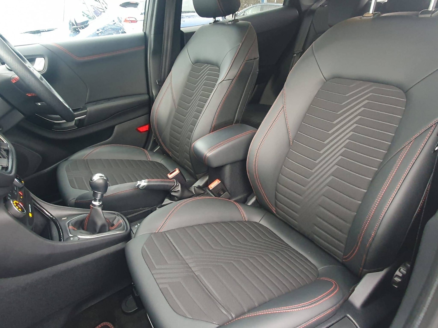 Used Ford Puma 2023 for sale - 76947040: Photo 26