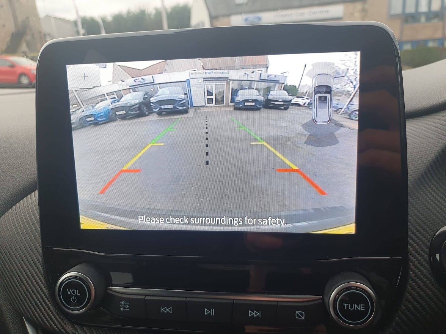 Used Ford Puma 2023 for sale - 76947040: Photo 29