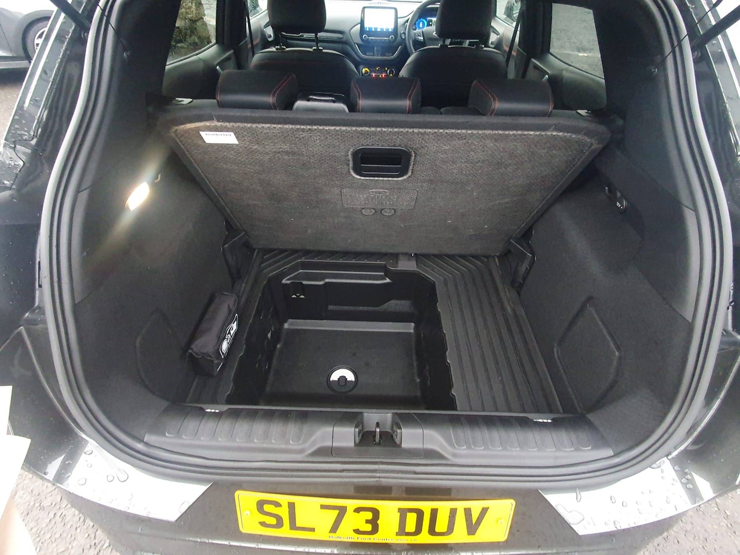 Used Ford Puma 2023 for sale - 76947040: Photo 9