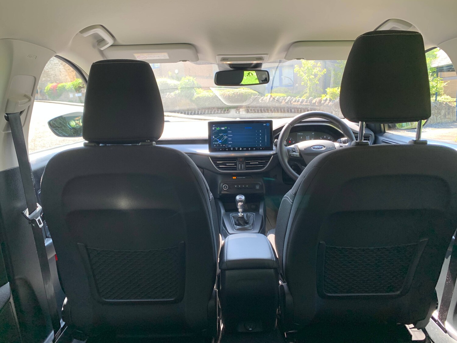 Used Ford Focus 2022 for sale - 77831992: Photo 11