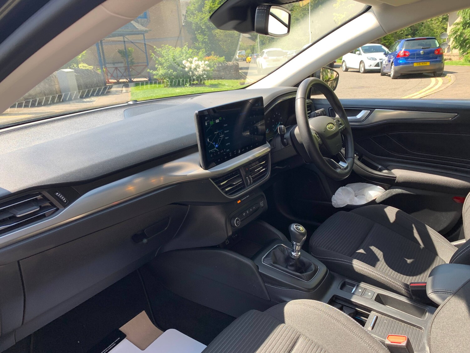 Used Ford Focus 2022 for sale - 77831992: Photo 17