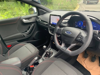 Used Ford Puma 2023 for sale - 75342898: Photo