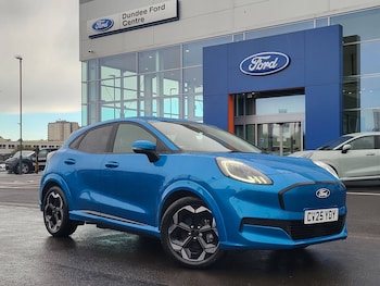 Used Ford Puma Gen-E undefined for sale - 78582406: Photo