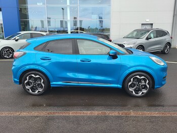 Used Ford Puma Gen-E undefined for sale - 78582406: Photo