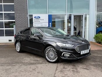 Used Ford Mondeo 2020 for sale - 79331675: Photo