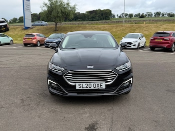 Used Ford Mondeo 2020 for sale - 79331675: Photo