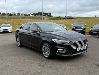 Used Ford Mondeo 2020 for sale - 79331675: Photo