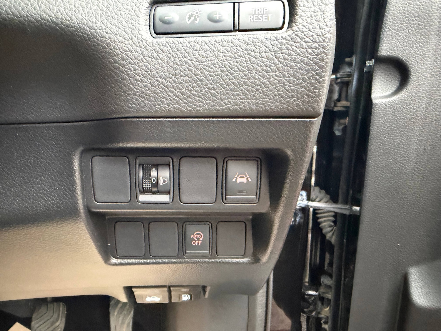 Used Nissan Qashqai 2018 for sale - 77062242: Photo 11