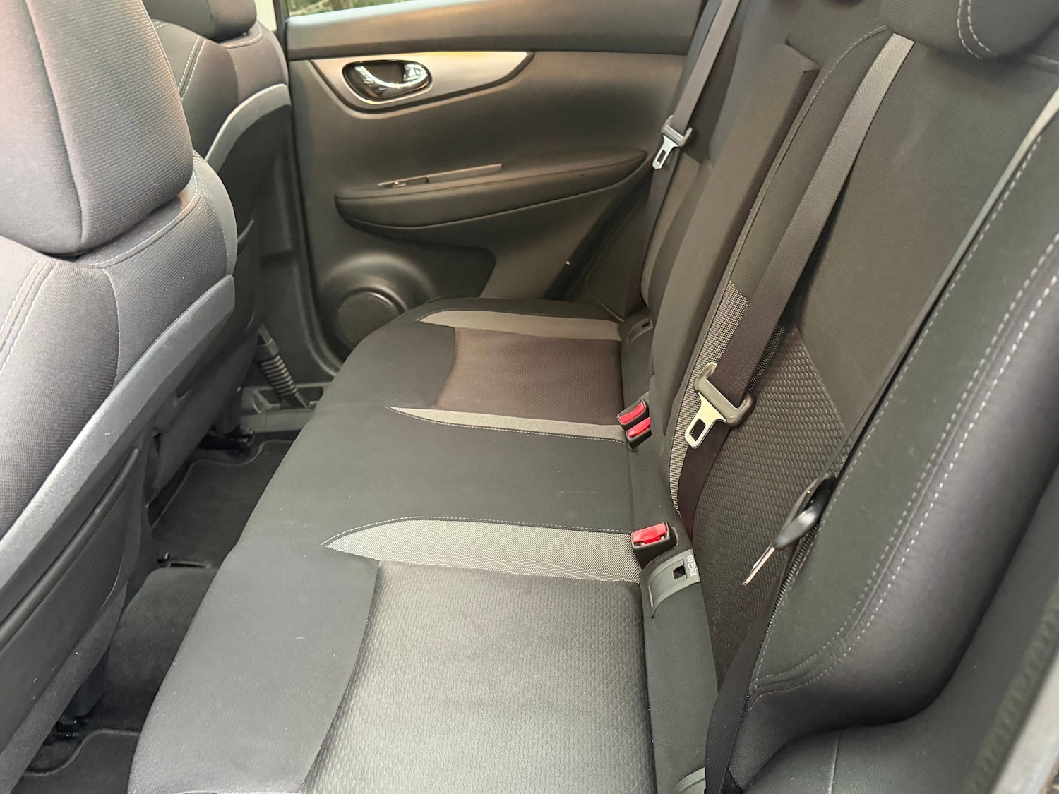 Used Nissan Qashqai 2018 for sale - 77062242: Photo 12