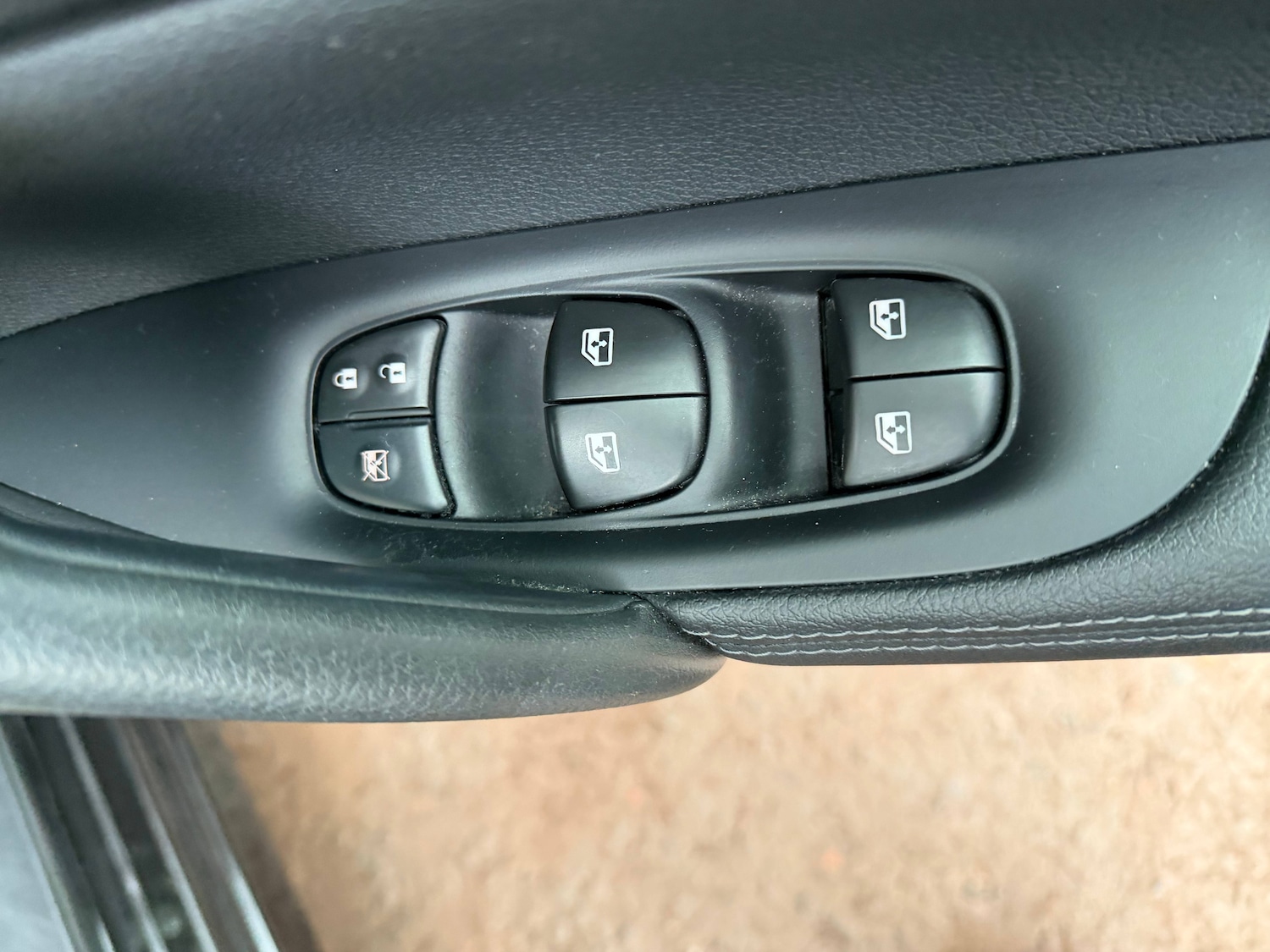 Used Nissan Qashqai 2018 for sale - 77062242: Photo 13