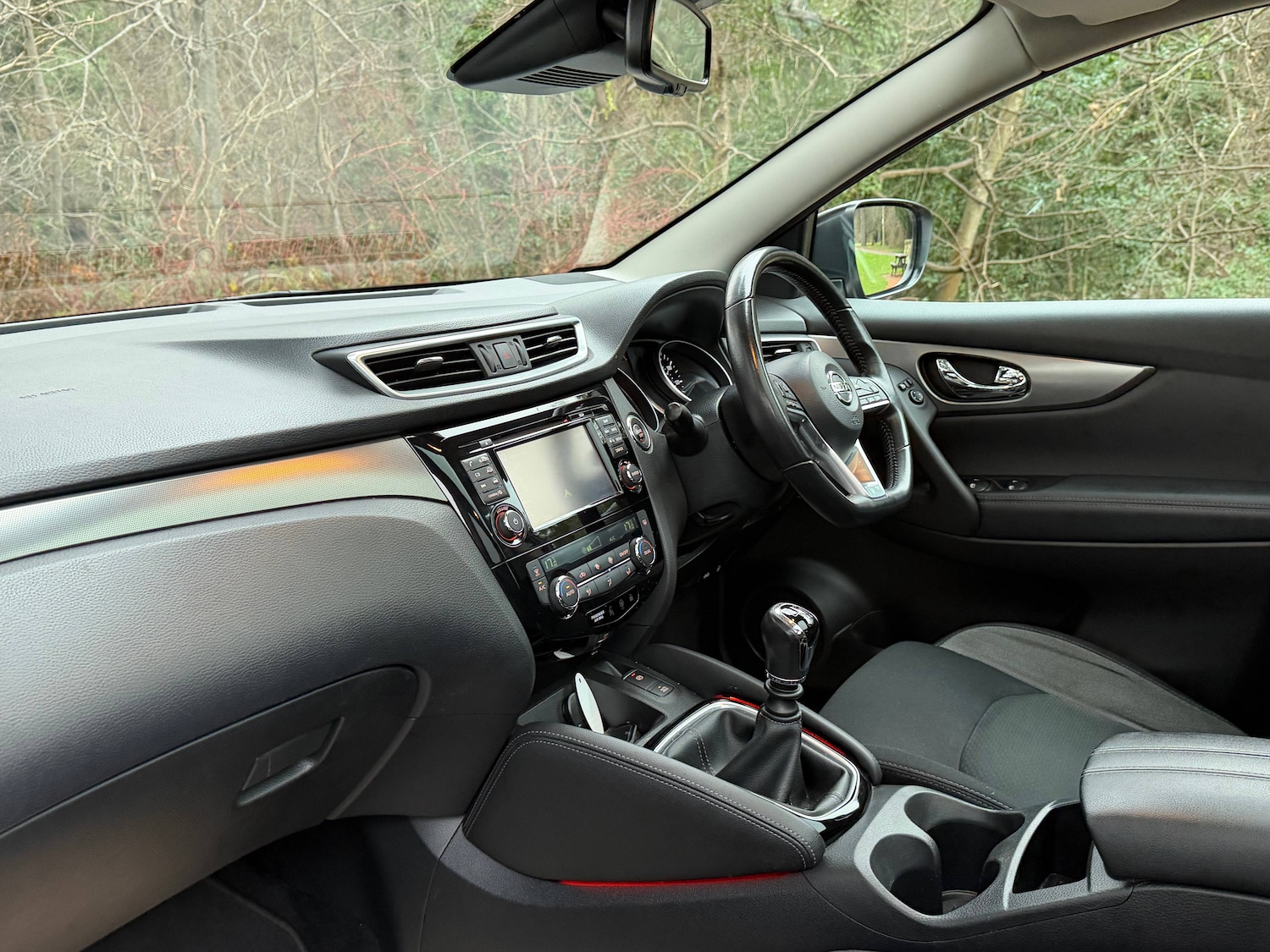 Used Nissan Qashqai 2018 for sale - 77062242: Photo 15