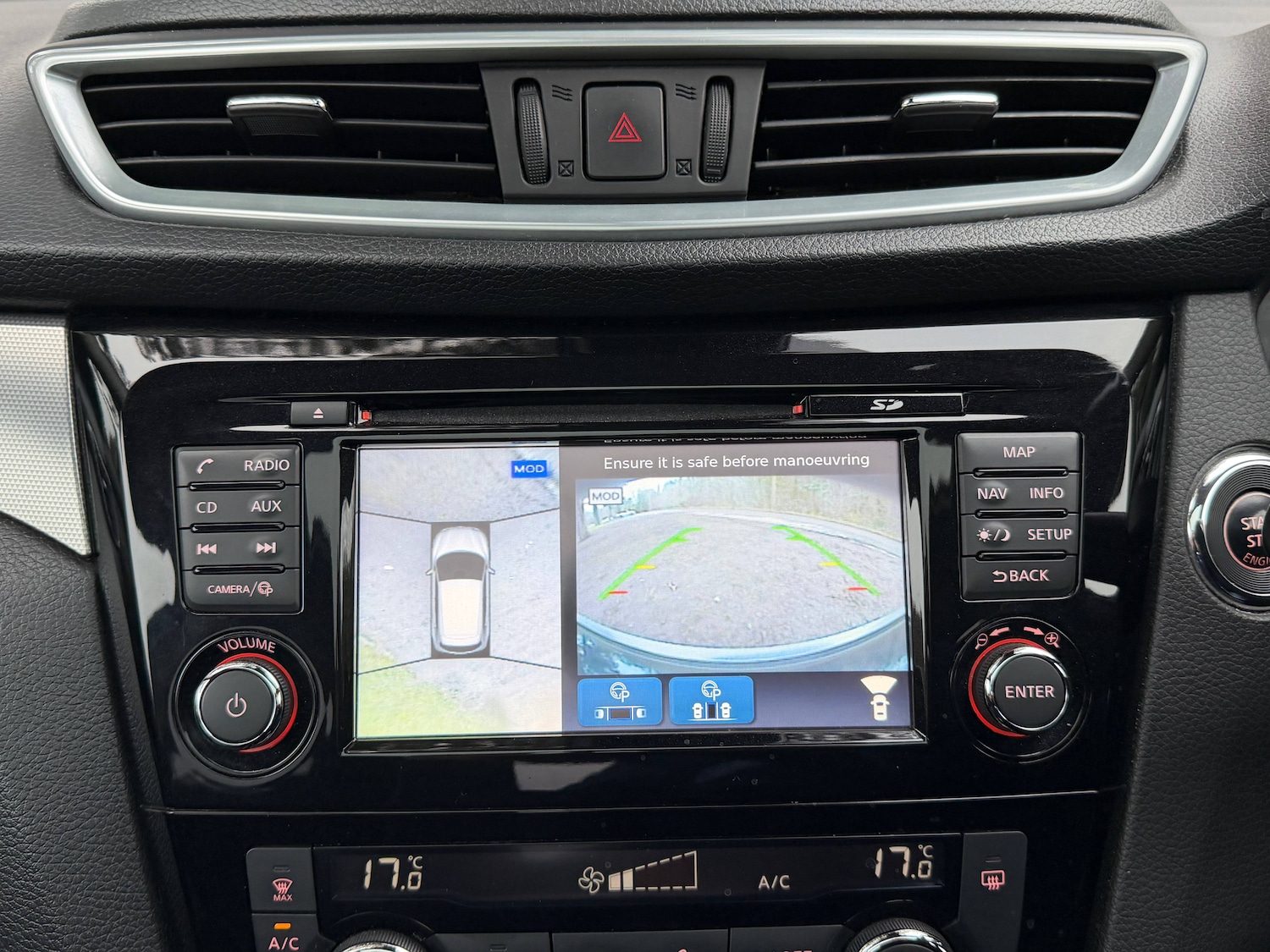 Used Nissan Qashqai 2018 for sale - 77062242: Photo 16