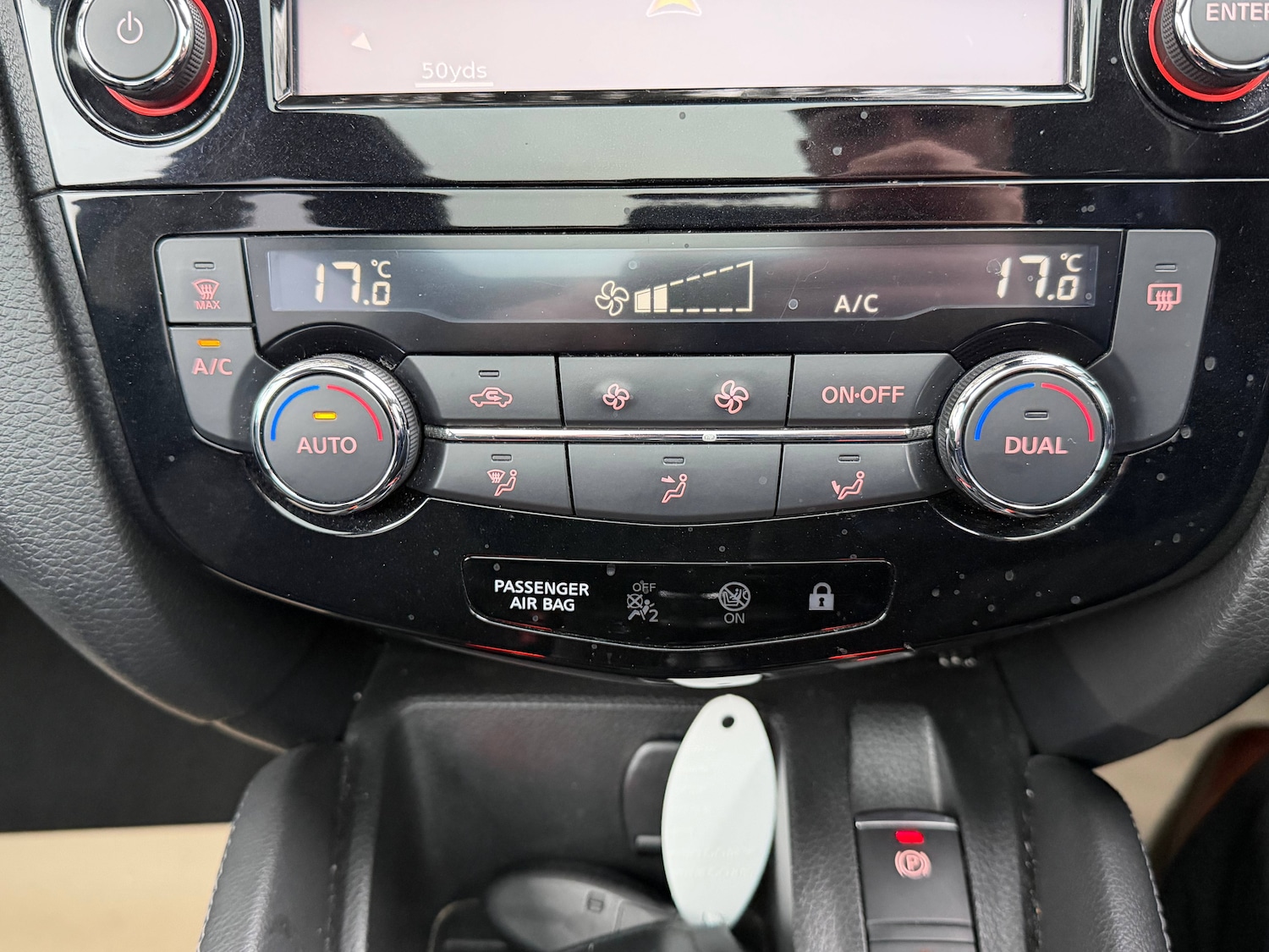 Used Nissan Qashqai 2018 for sale - 77062242: Photo 20