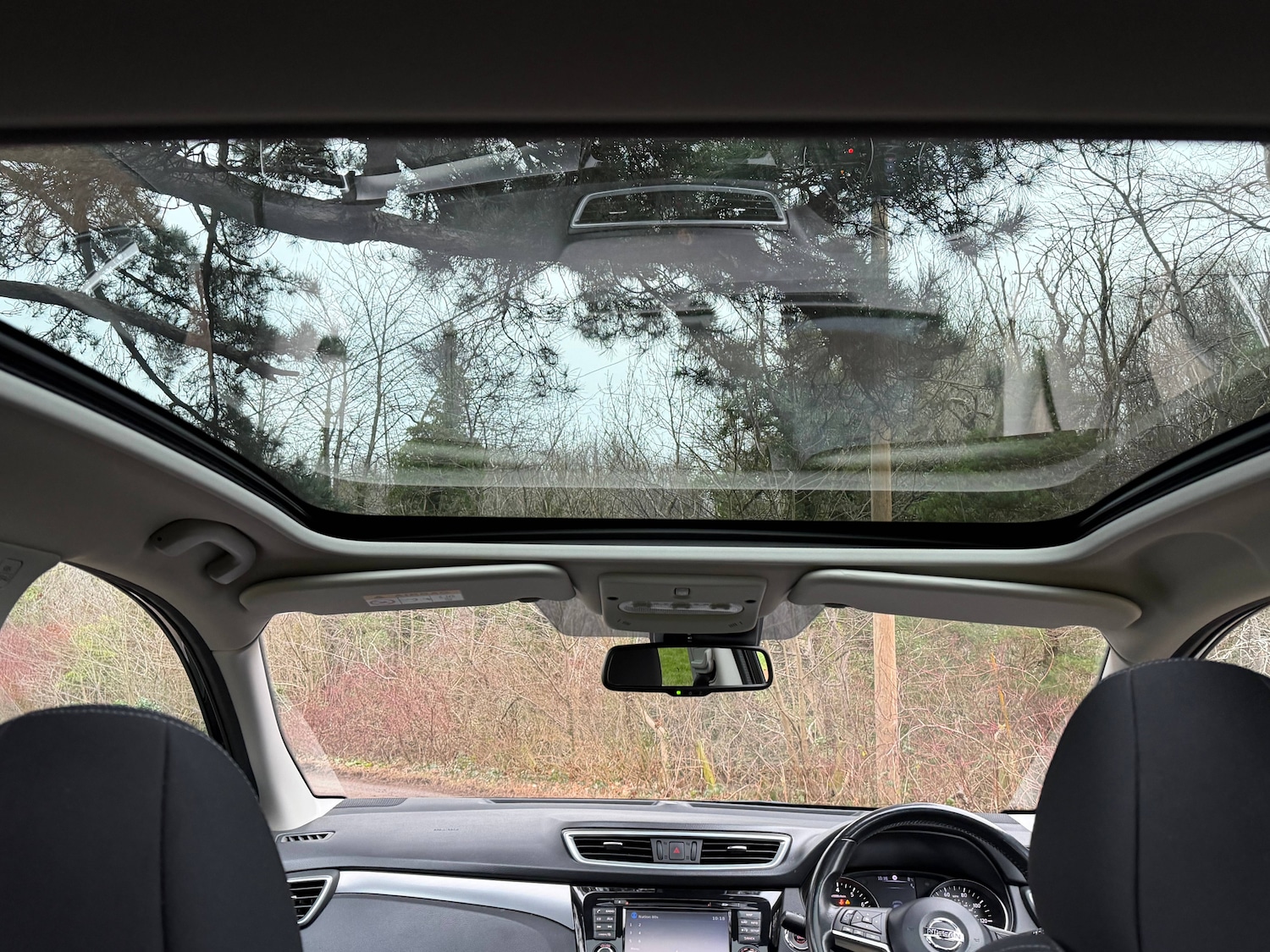 Used Nissan Qashqai 2018 for sale - 77062242: Photo 21