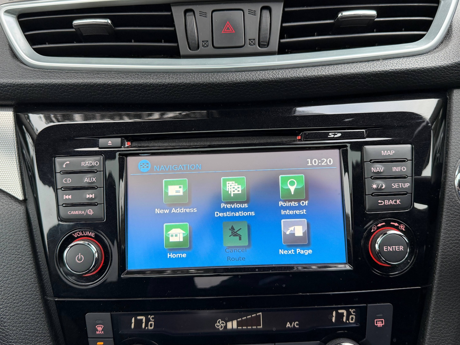 Used Nissan Qashqai 2018 for sale - 77062242: Photo 25