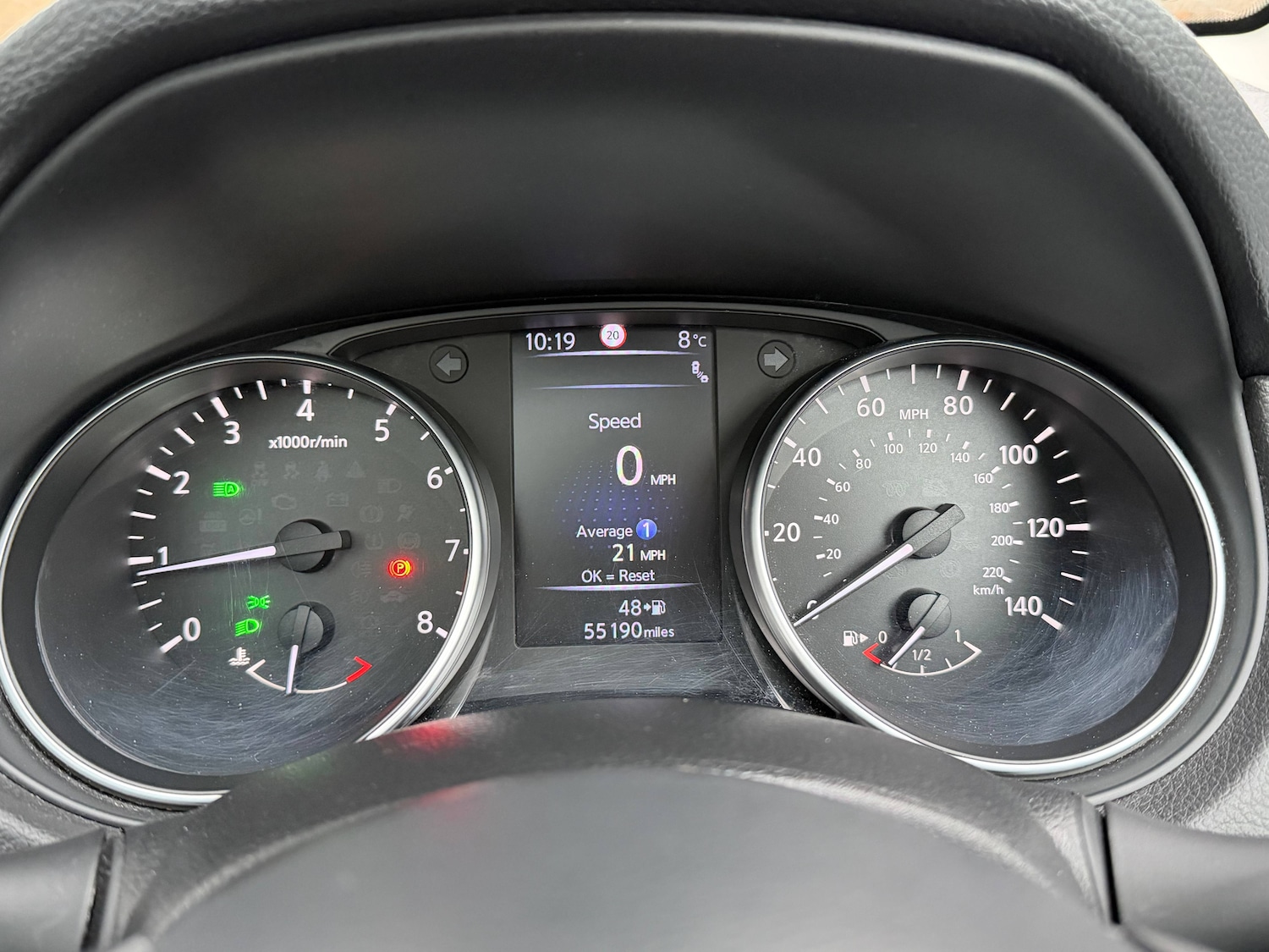 Used Nissan Qashqai 2018 for sale - 77062242: Photo 26