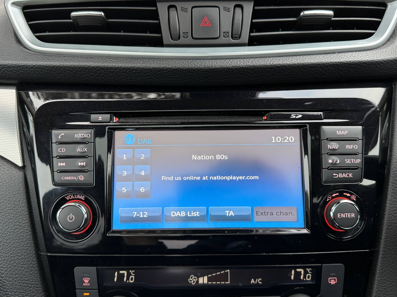 Used Nissan Qashqai 2018 for sale - 77062242: Photo 27