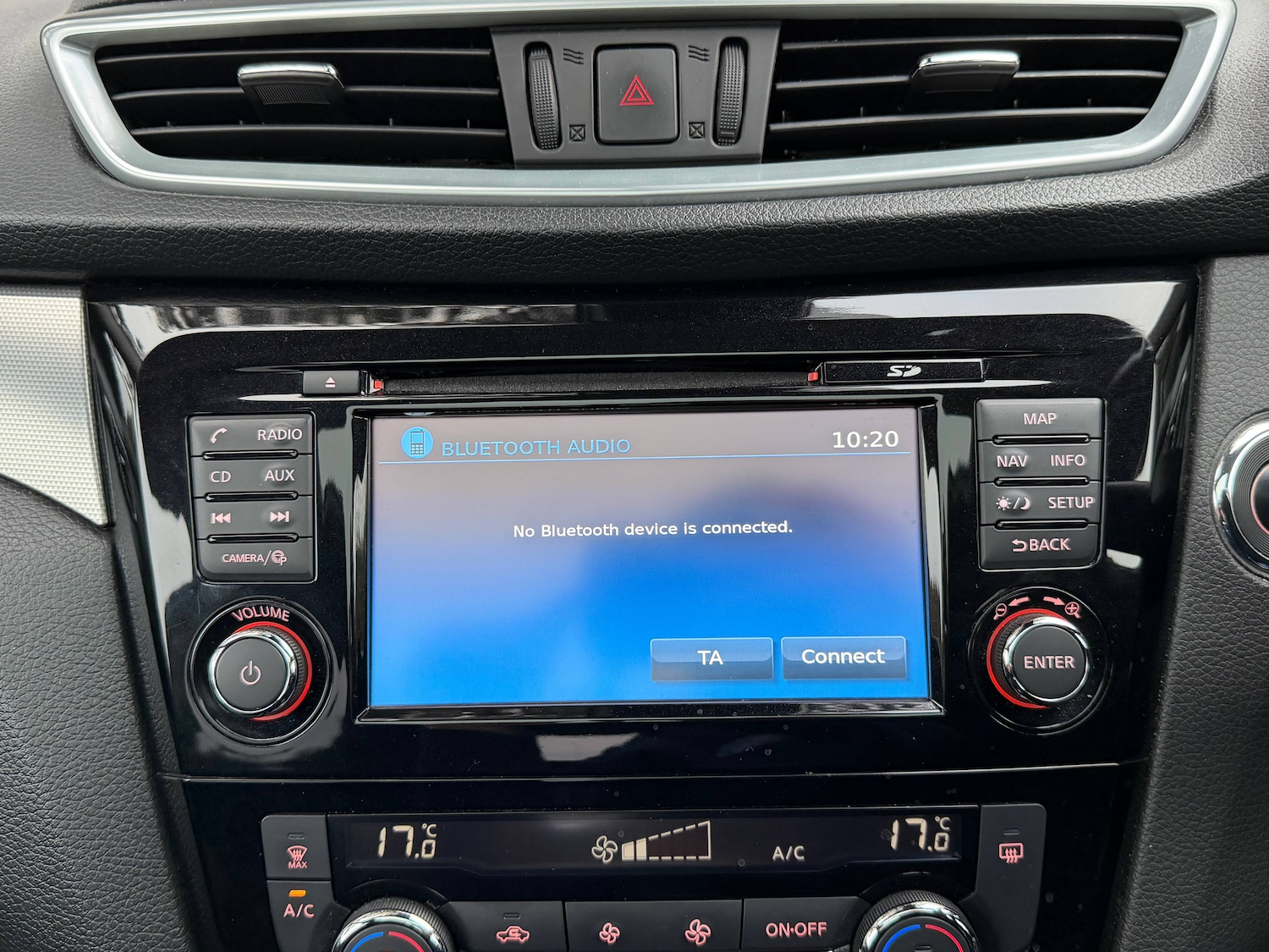 Used Nissan Qashqai 2018 for sale - 77062242: Photo 29