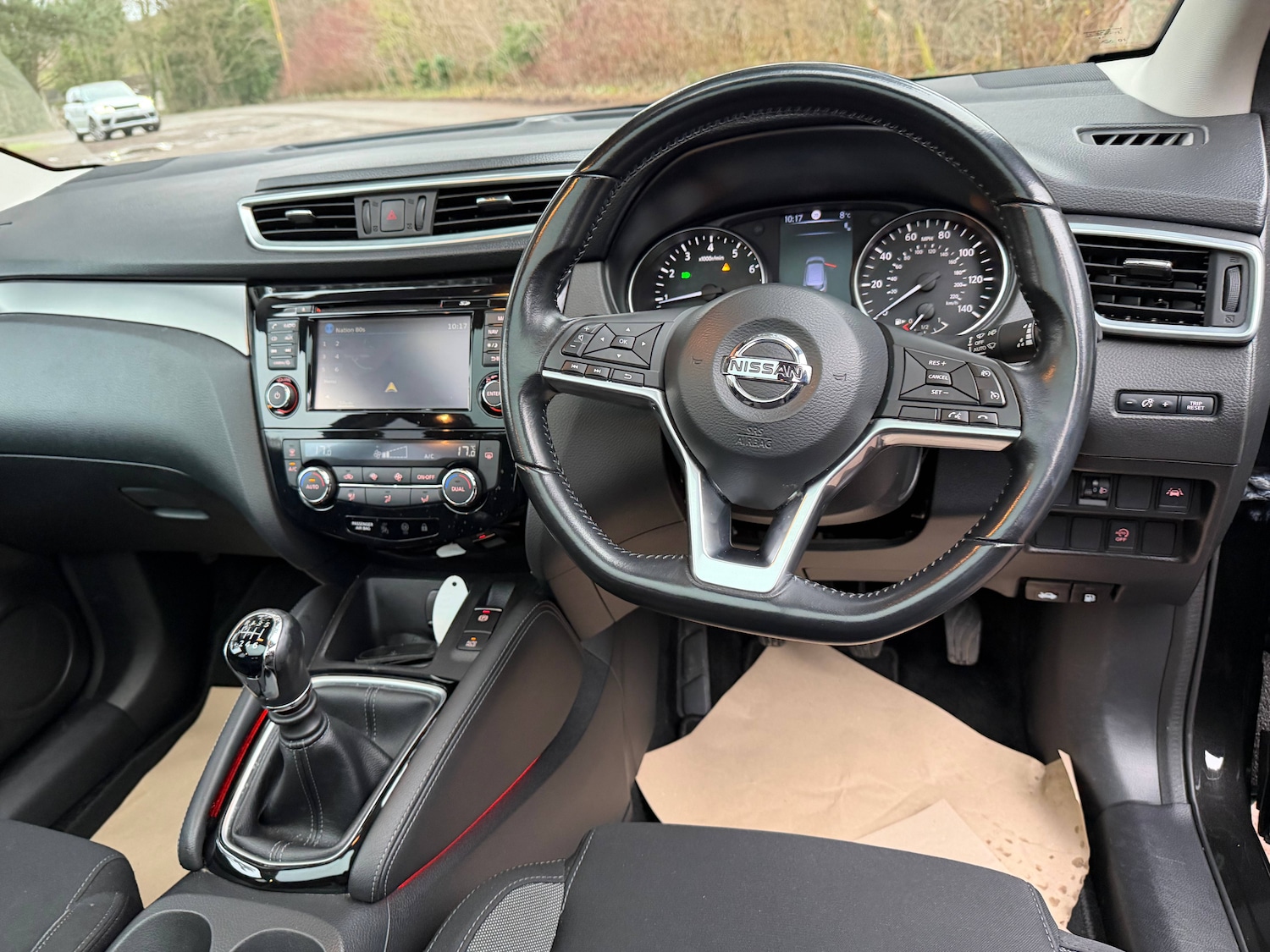 Used Nissan Qashqai 2018 for sale - 77062242: Photo 6