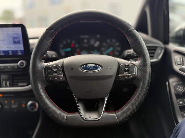 Used Ford Fiesta 2022 for sale - 75676122: Photo 13