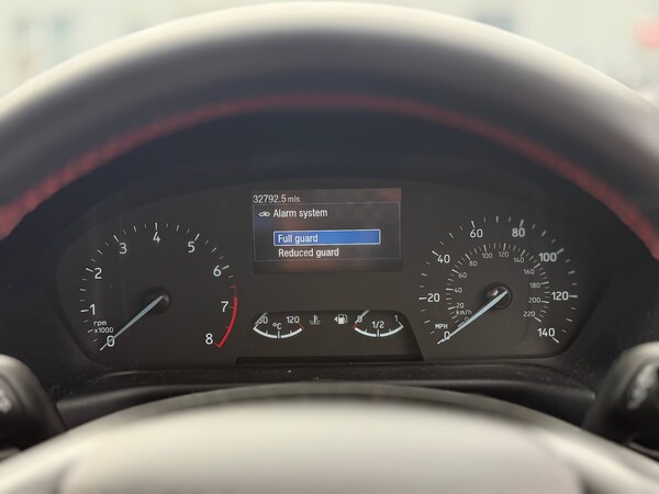 Used Ford Fiesta 2022 for sale - 75676122: Photo 14