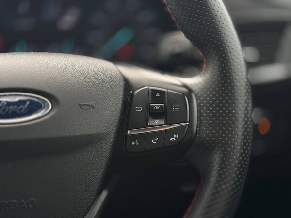 Used Ford Fiesta 2022 for sale - 75676122: Photo 15