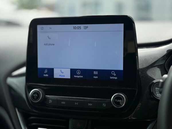 Used Ford Fiesta 2022 for sale - 75676122: Photo 19