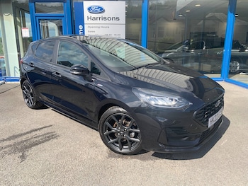 Ford - Fiesta