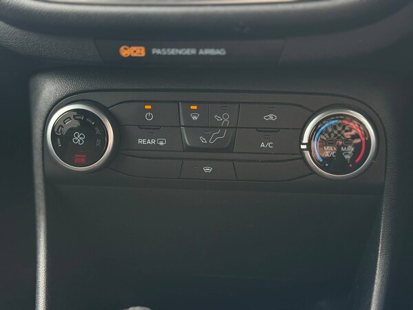 Used Ford Fiesta 2022 for sale - 75676122: Photo 25