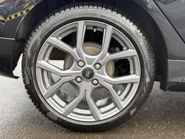 Used Ford Fiesta 2022 for sale - 75676122: Photo 27
