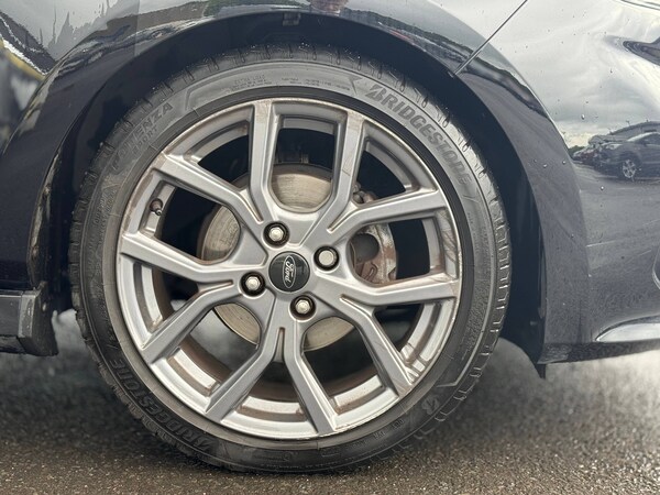 Used Ford Fiesta 2022 for sale - 75676122: Photo 28